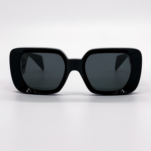 NEW VERSACE VE4473U GB1/87 WOMEN SQUARE SUNGLASSES VERSACE MOD 4473U GB1/87 main image 8